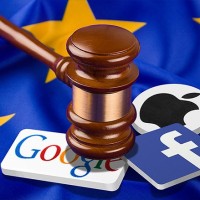 El Parlamento Europeo insta a la Comisión a actuar sin complejos contra gigantes como Google o Facebook