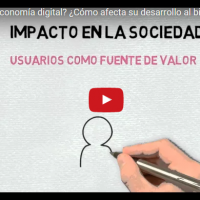 ¿Qué es la economía digital? ¿Cómo afecta su desarrollo al bienestar de los ciudadanos? – Ignacio Aguado y Darío Martínez